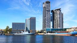 Hoteller i Gdynia