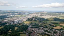 Hoteller i Newton Abbot