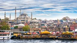 Istanbul Hoteller