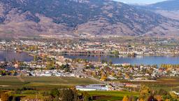 Osoyoos Hoteller
