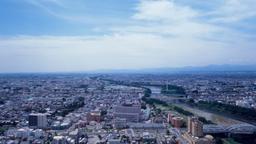 Hoteller i Maebashi