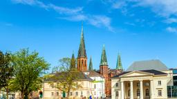 Hoteller i Oldenburg