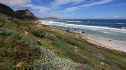 Find billige flybilletter til Cape Town