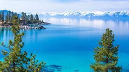 Lake Tahoe hoteller