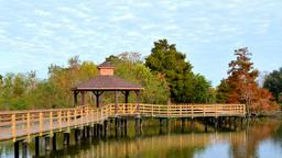 Hoteller i Metairie