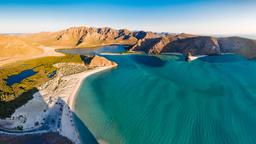 Hoteller i La Paz