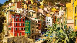 Hoteller i Monterosso al Mare
