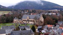 Hoteller i Goslar