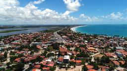 Hoteller i Porto de Galinhas