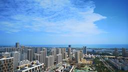 Hoteller i Rizhao