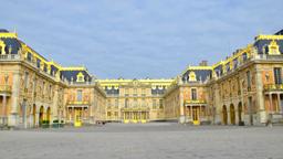 Hoteller i Versailles