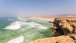 Hoteller i Salalah