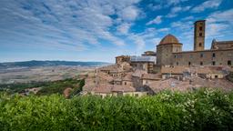 Hoteller i Volterra