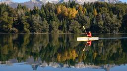Hoteller i San Carlos de Bariloche