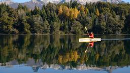 San Carlos de Bariloche Hoteller