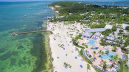 Hoteller i Islamorada