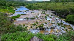 Serra da Canastra hoteller