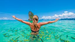 Krabi Hoteller