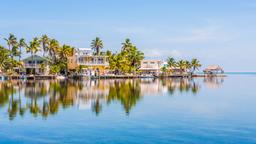 Ferieboliger i Florida Keys