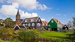 Holland Hoteller