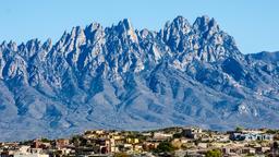 Hoteller i Las Cruces