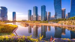 Hoteller i Incheon