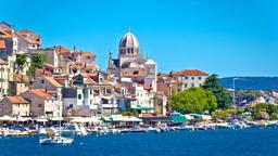 Sibenik-Knin hoteller