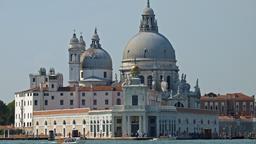 Hoteller i Venedig i nærheden af Dorsoduro