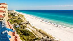 Hoteller i Miramar Beach