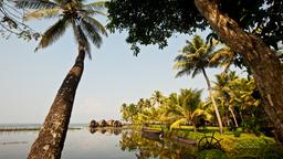 Hoteller i Kumarakom
