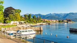 Baveno Hotelregister