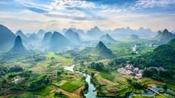 Guilin Hoteller