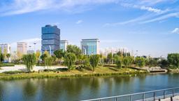 Taiyuan Hoteller
