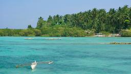 Cebu Island hoteller
