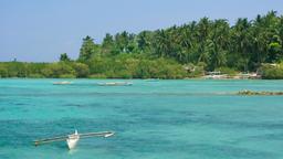 Ferieboliger i Cebu Island