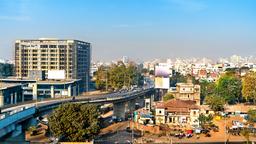 Hoteller i Vadodara
