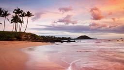 Hoteller i Wailea