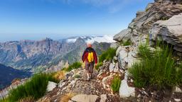 Ferieboliger i Madeira