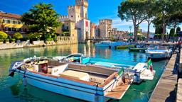 Sirmione Hoteller