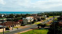 Biludlejning i Geraldton