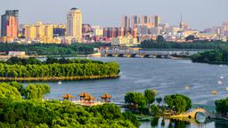 Hoteller i Changchun