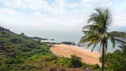 South Goa hoteller
