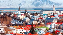 Hoteller i Reykjavik i nærheden af sjominjasafnid