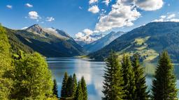 Zillertal hoteller