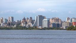 Porto Alegre Hoteller