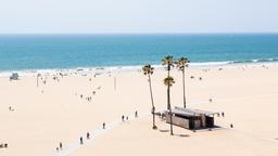Santa Monica Hoteller