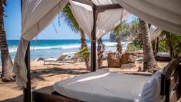 Riviera Nayarit hoteller