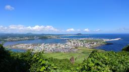 Hoteller i nærheden af Lufthavn: Jeju