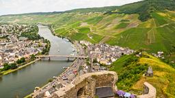 Hoteller i Bernkastel-Kues