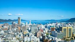 Hoteller i Takamatsu